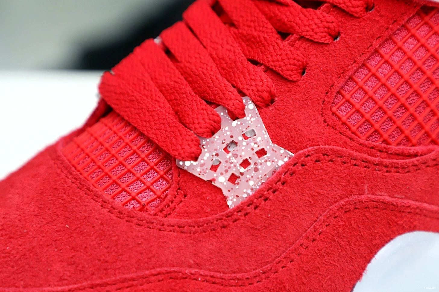 Jordan Air 4 Jordan 0803